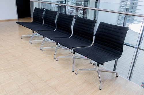 Vitra 101 alu chair stühle - 101,