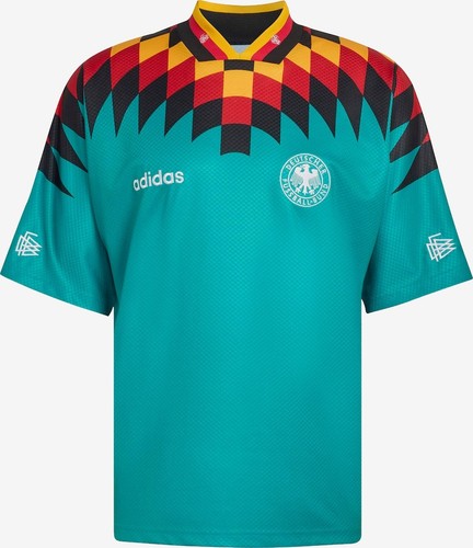 Adidas deutschland dfb - adidas, retro