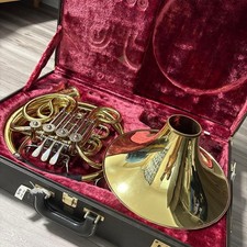 Yamaha yhr 87d doppelhorn - yamaha, yhr-87d