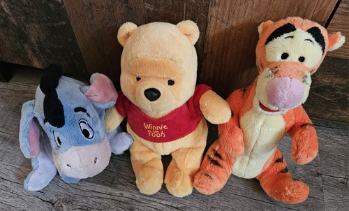 Winnie the pooh - winnie-the-pooh,, tigger
