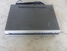 Vintage Siemens RH666 Radio Tuner  Radio  AM FM Radio Tuner