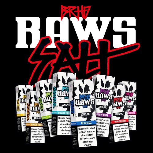 Barehead brhd raws - -,