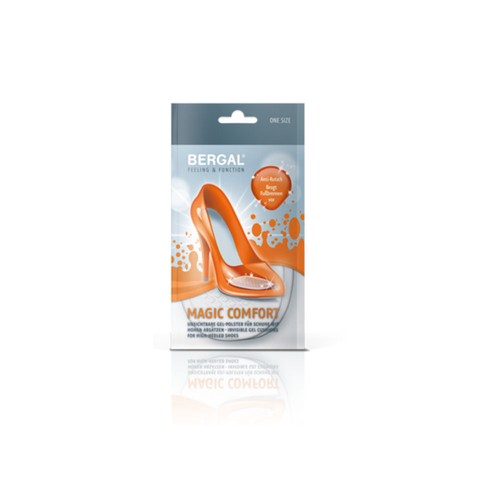 Gel polster magic comfort - gel,