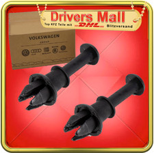 2 original VW Halter Halteband