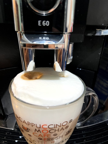 Jura e60 tft kaffeemaschine - e60,