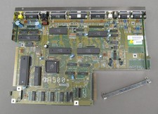 Rev amiga mainboard - 8a, (a500)