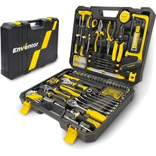 Werkzeugkoffer Gefüllt 280