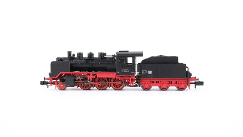 Fleischmann dampflok mit - n,