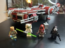 LEGO Star Wars Old Republic