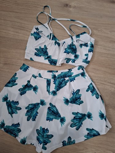 Set sommer kurz teile - kurz,