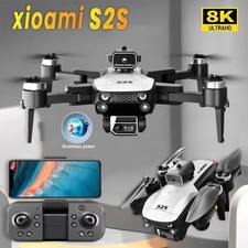 S2S Mini Drone with 8K HD