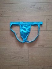 Calvin Klein Manstore Herren Jockstrap  Gr L