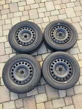4 ORIGINAL VW SOMMERRÄDER