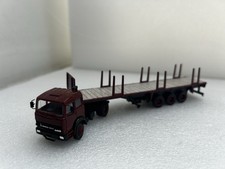 Herpa 808276 Magirus Deutz