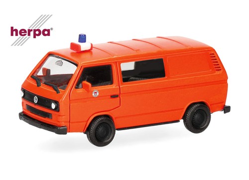 Herpa art 098281 t3 - art., vw