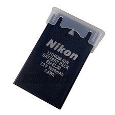 Original Battery EN-EL20 for