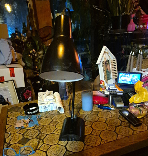 Ikea schreibtischlampe - ikea,