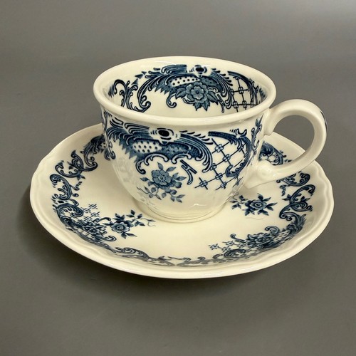 Mokkatasse villeroy - &,
