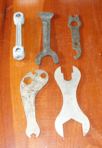 Original werkzeug für - x, für's
