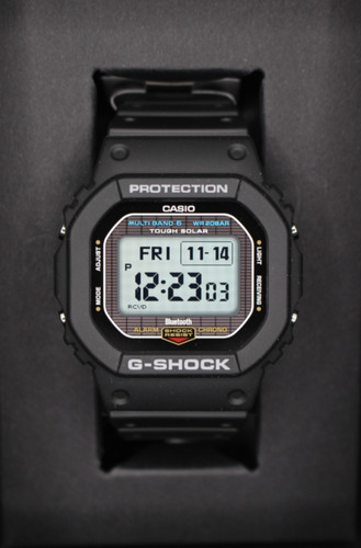 Casio shock bx5600 1jf - g-shock, gw-bx5600-1jf