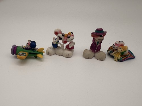 Diddl sammelfiguren konvolut - diddl,