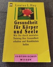 Gesundheit für Körper Und Seele