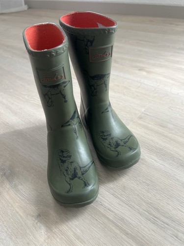 Joules kinder gummistiefel - kinder,