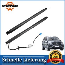 2x Gasdämpfer Gasfeder