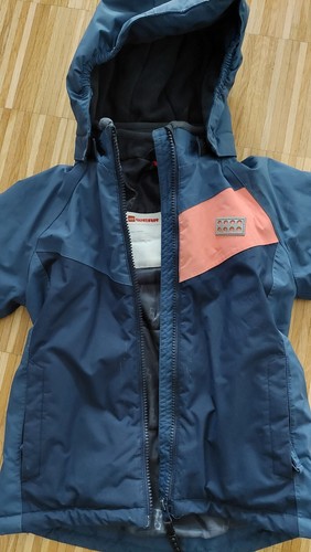 Lego winterjacke 104 - lego,