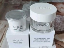 Aqua Treatment Nachtcreme