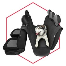 Hundesitzbezug Autositzbezug