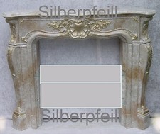 Kaminkonsole Dekokamin