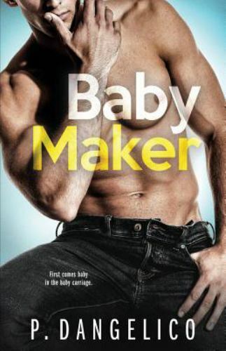 Baby maker dangelico p - maker,