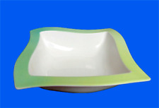 Schüssel  Villeroy & Boch New Wave Lagoon 24 x 24 cm H 7,5 cm