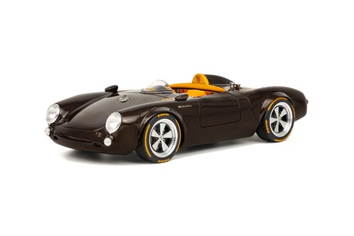 Klub porsche 550 - s-klub,
