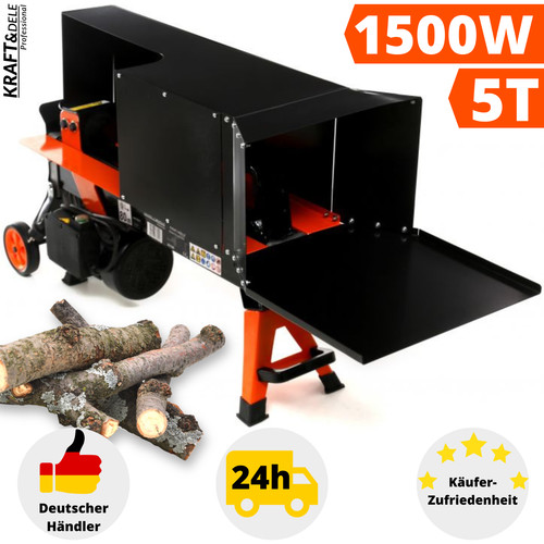 Holzspalter 230v - holzspalter,