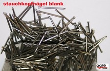 30 / 50 / 100 Stauchkopfnägel