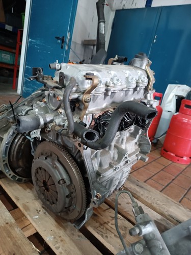 Honda jazz 3i dsi - jazz, gd