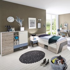 Jugendzimmer Kinderzimmer Set