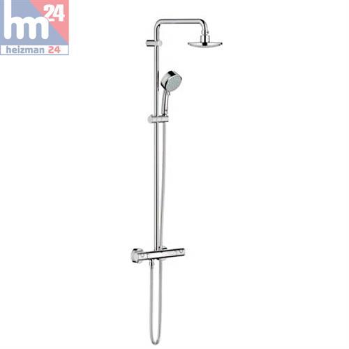 Grohe tempesta cosmopolitan - grohe,
