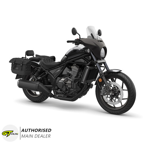 Honda cmx1100 rebel - honda,