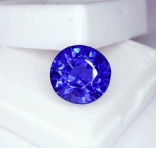 Loser Edelstein 8,19 kt