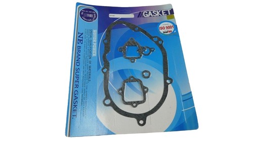 Motordichtungssatz gehäuse - motordichtungssatz,