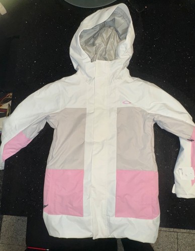 Oakley ski damen jacke - oakley,