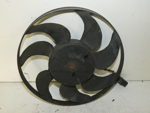 Lüftermotor klein passat - klein,