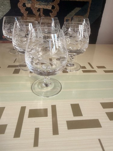 Theresienthal set aus 6 - set,