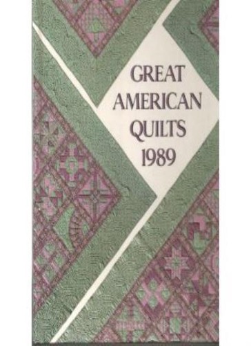 Great american quilts - great,