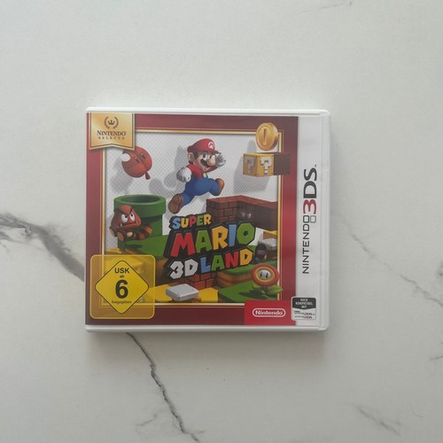 Nintendo 3ds spielauswahl - ds,