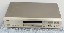 DENON DVD-1500 "Champagner" CD