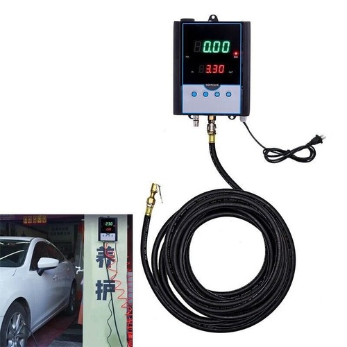 220v wand montage - 220v,